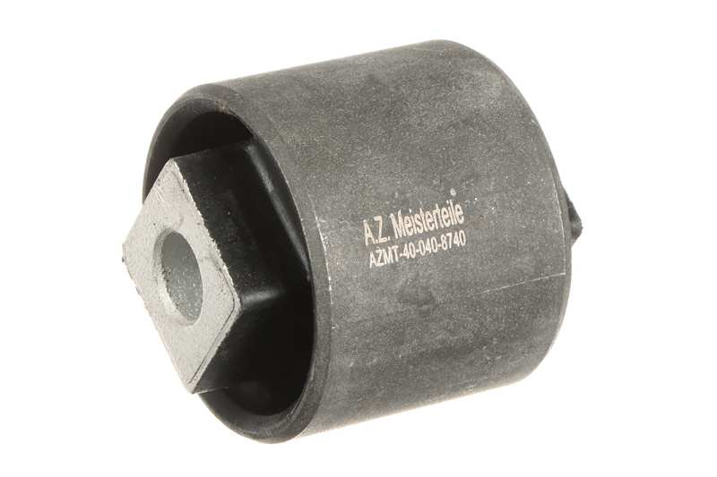 Lagerung, Achskörper